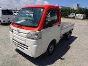 2017 DAIHATSU HIJET TRUCK
