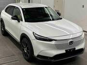 2022 HONDA VEZEL G