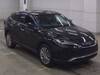 TOYOTA HARRIER HYBRID