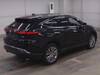 TOYOTA HARRIER HYBRID
