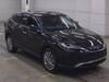 TOYOTA HARRIER HYBRID