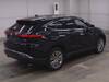 TOYOTA HARRIER HYBRID