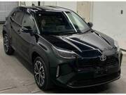 2026 TOYOTA YARIS CROSS Z