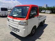 2017 DAIHATSU HIJET TRUCK