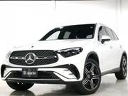 2023 MERCEDES BENZ GLC-CLASS