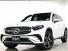 MERCEDES BENZ GLC-CLASS