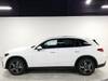 MERCEDES BENZ GLC-CLASS