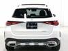 MERCEDES BENZ GLC-CLASS