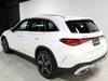 MERCEDES BENZ GLC-CLASS