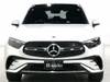 MERCEDES BENZ GLC-CLASS