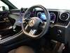 MERCEDES BENZ GLC-CLASS