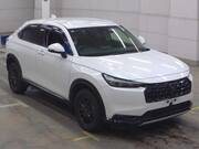 2025 HONDA VEZEL