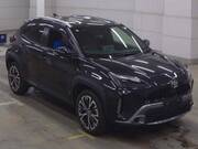 2023 TOYOTA YARIS CROSS