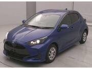 2023 TOYOTA YARIS