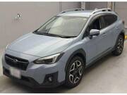 2018 SUBARU XV