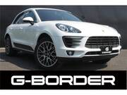 2015 PORSCHE MACAN