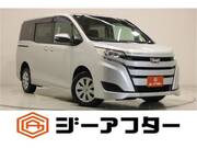 2019 TOYOTA NOAH