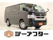2023 TOYOTA HIACE VAN