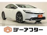 2023 TOYOTA PRIUS
