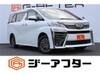 TOYOTA VELLFIRE HYBRID