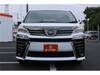 TOYOTA VELLFIRE HYBRID