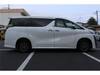 TOYOTA VELLFIRE HYBRID