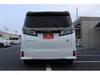 TOYOTA VELLFIRE HYBRID