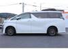 TOYOTA VELLFIRE HYBRID