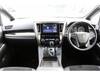 TOYOTA VELLFIRE HYBRID