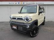 2023 SUZUKI HUSTLER