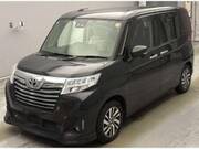 2019 TOYOTA ROOMY