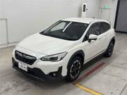 2020 SUBARU XV