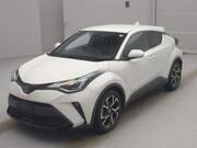 2020 TOYOTA C-HR