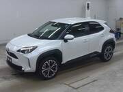 2024 TOYOTA YARIS CROSS HYBRID Z