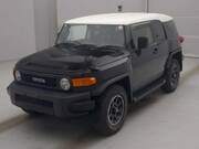 2014 TOYOTA FJ CRUISER