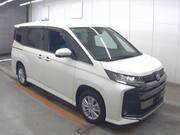 2023 TOYOTA NOAH