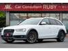AUDI A4 ALLROAD QUATTRO