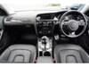 AUDI A4 ALLROAD QUATTRO