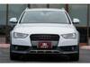AUDI A4 ALLROAD QUATTRO