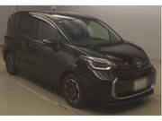 2022 TOYOTA SIENTA