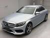 MERCEDES BENZ C-CLASS