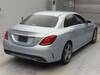 MERCEDES BENZ C-CLASS