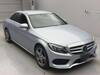 MERCEDES BENZ C-CLASS
