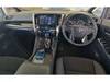 TOYOTA ALPHARD HYBRID