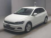 2019 VOLKSWAGEN POLO