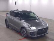 2024 SUZUKI SWIFT SPORT