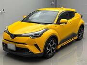 2018 TOYOTA C-HR G