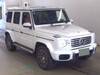 MERCEDES BENZ G-CLASS