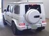 MERCEDES BENZ G-CLASS