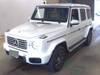 MERCEDES BENZ G-CLASS